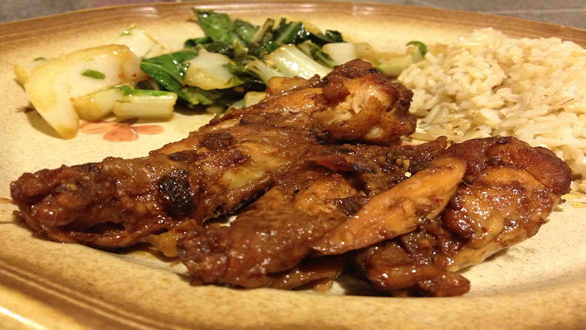 Yeo's Kitchen
