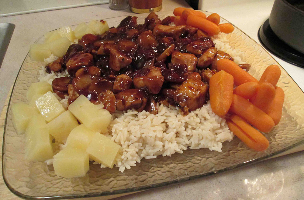 Yeo's Kitchen